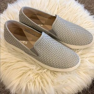 J/Slides Slip-on Loafer